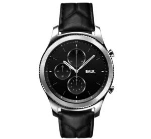 balr horloge|balr x5.